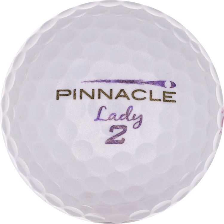 Pinnacle A - Lady Pinnacle A - Lady