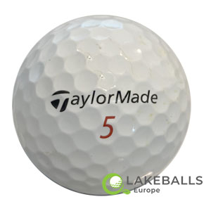 Taylor Made A - Burner