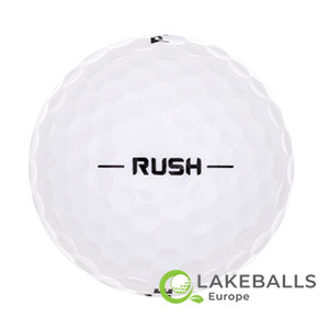 Pinnacle A - Rush Pinnacle A - Rush