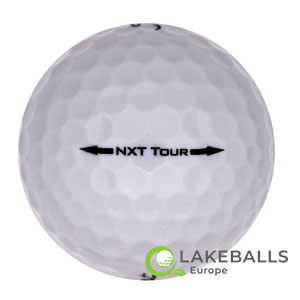Titleist A - NXT Tour Titleist A - NXT Tour