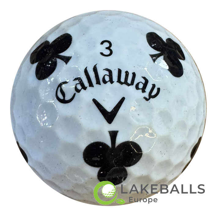 lakeballs_callaway_gluecksklee_schwarzt lakeballs_callaway_gluecksklee_schwarzt