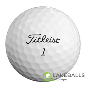 Titleist A - Pro V1