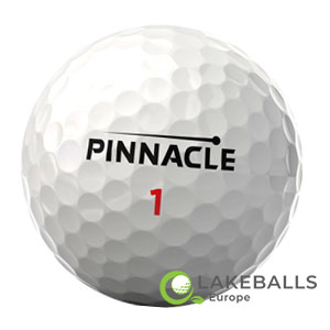 Pinnacle A - MIX