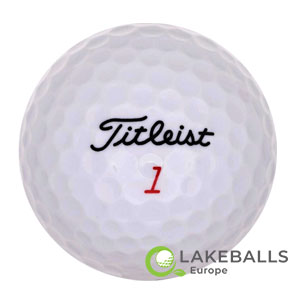 Titleist B - MIX Titleist B - MIX