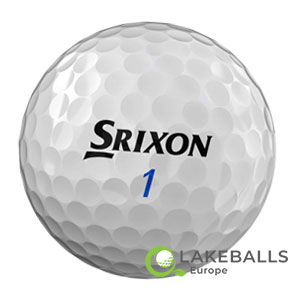 Srixon A - MIX Srixon A - MIX