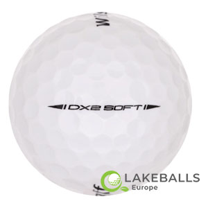 Wilson B - DX 2/3 Wilson B - DX 2/3