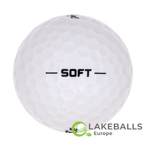 Pinnacle A - Soft Pinnacle A - Soft