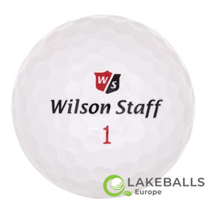 Wilson B - MIX Wilson B - MIX